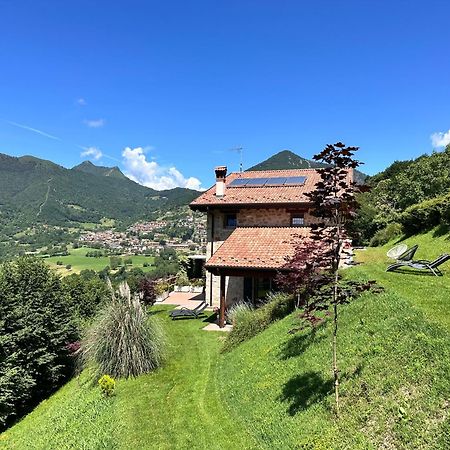 Agriturismo Casarai Zone Exterior photo