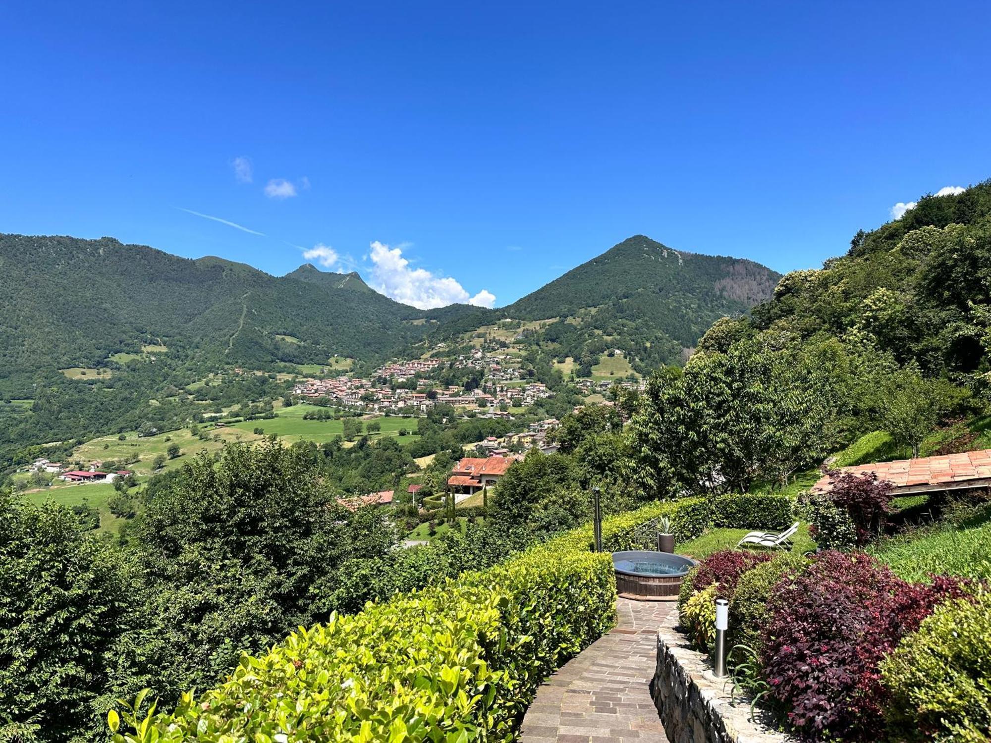 Agriturismo Casarai Zone Exterior photo