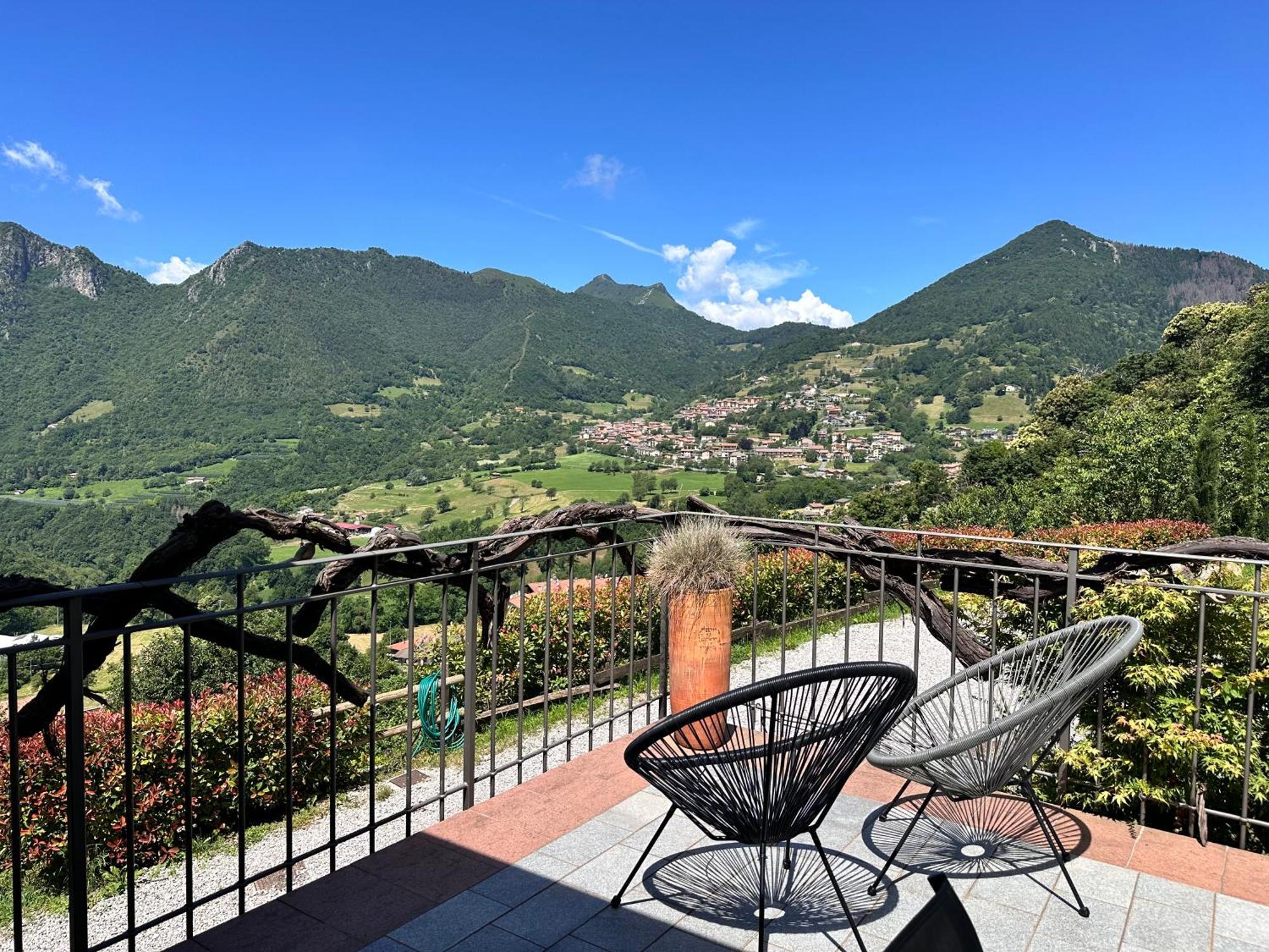 Agriturismo Casarai Zone Exterior photo