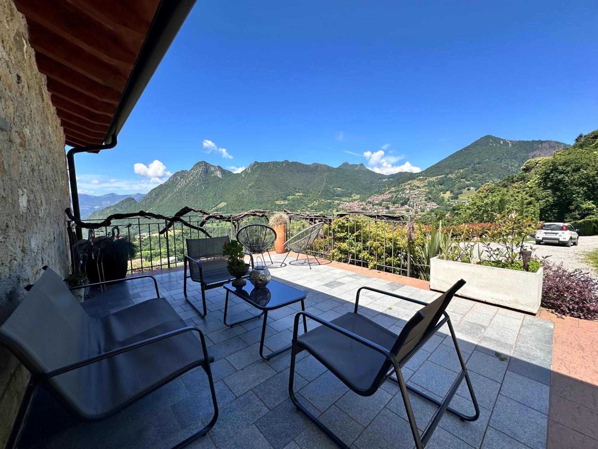 Agriturismo Casarai Zone Exterior photo