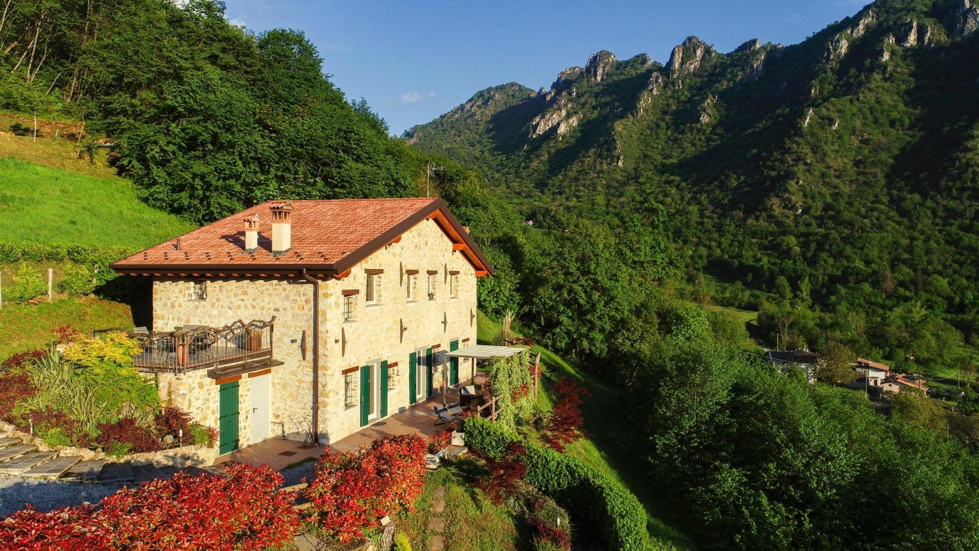 Agriturismo Casarai Zone Exterior photo