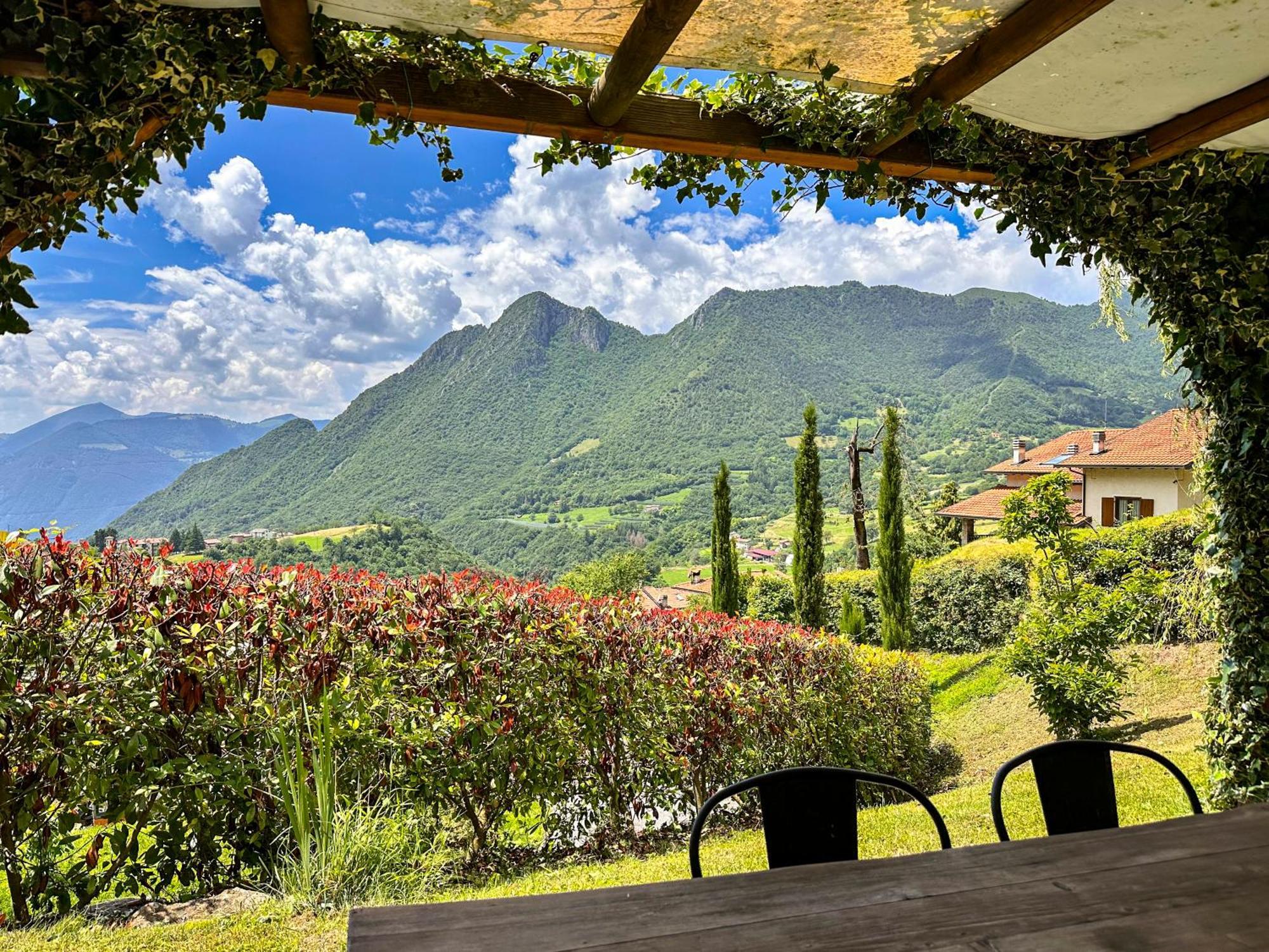 Agriturismo Casarai Zone Room photo