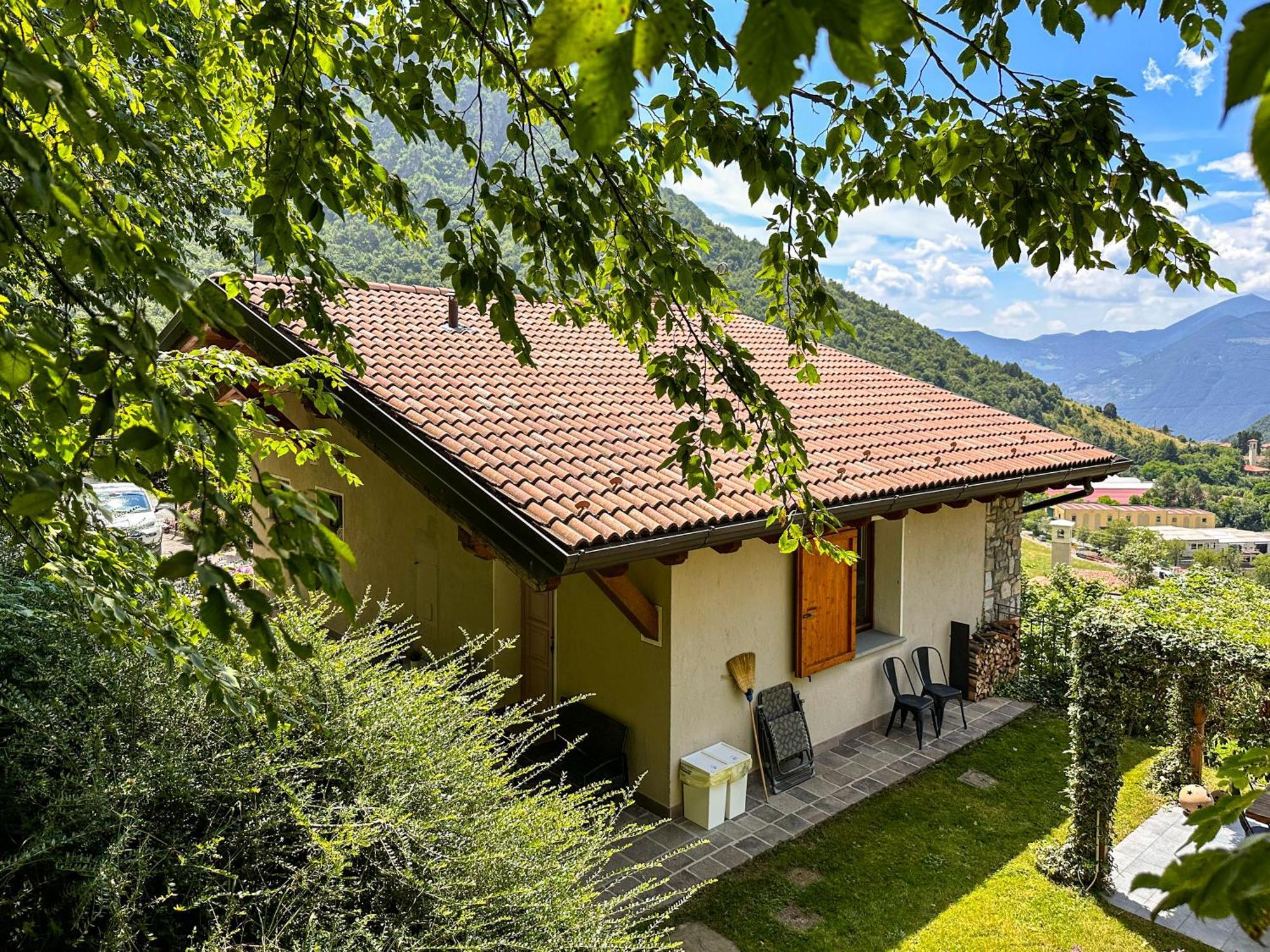 Agriturismo Casarai Zone Room photo