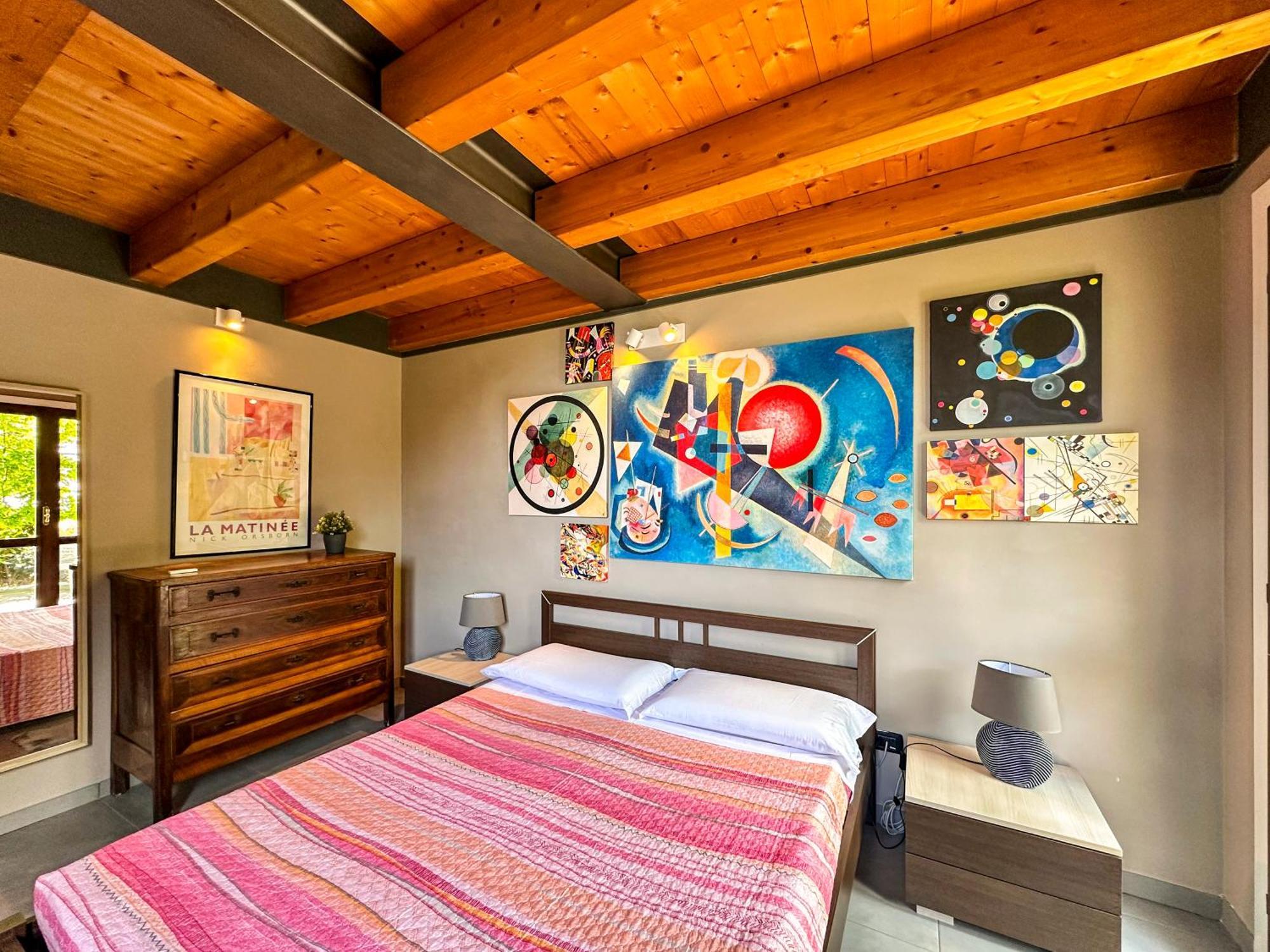 Agriturismo Casarai Zone Room photo