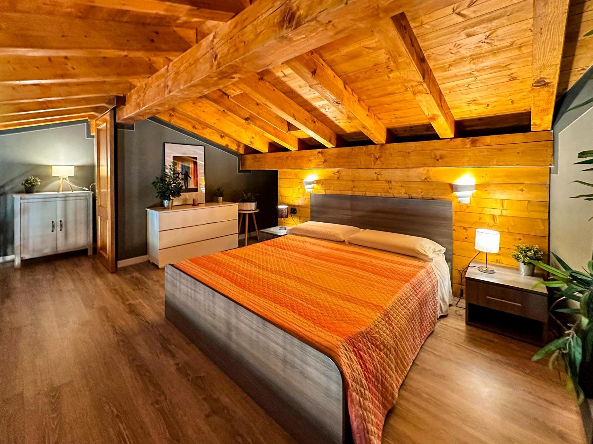 Agriturismo Casarai Zone Room photo