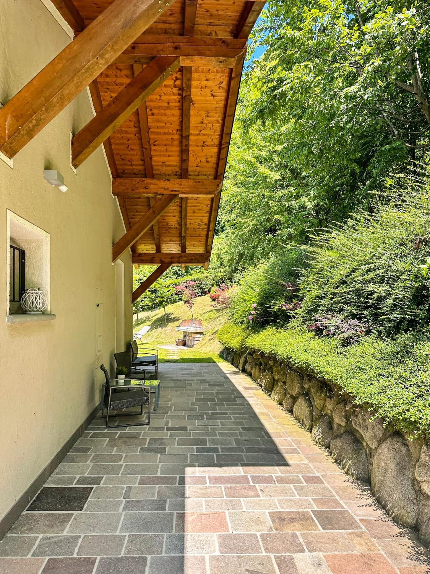 Agriturismo Casarai Zone Room photo