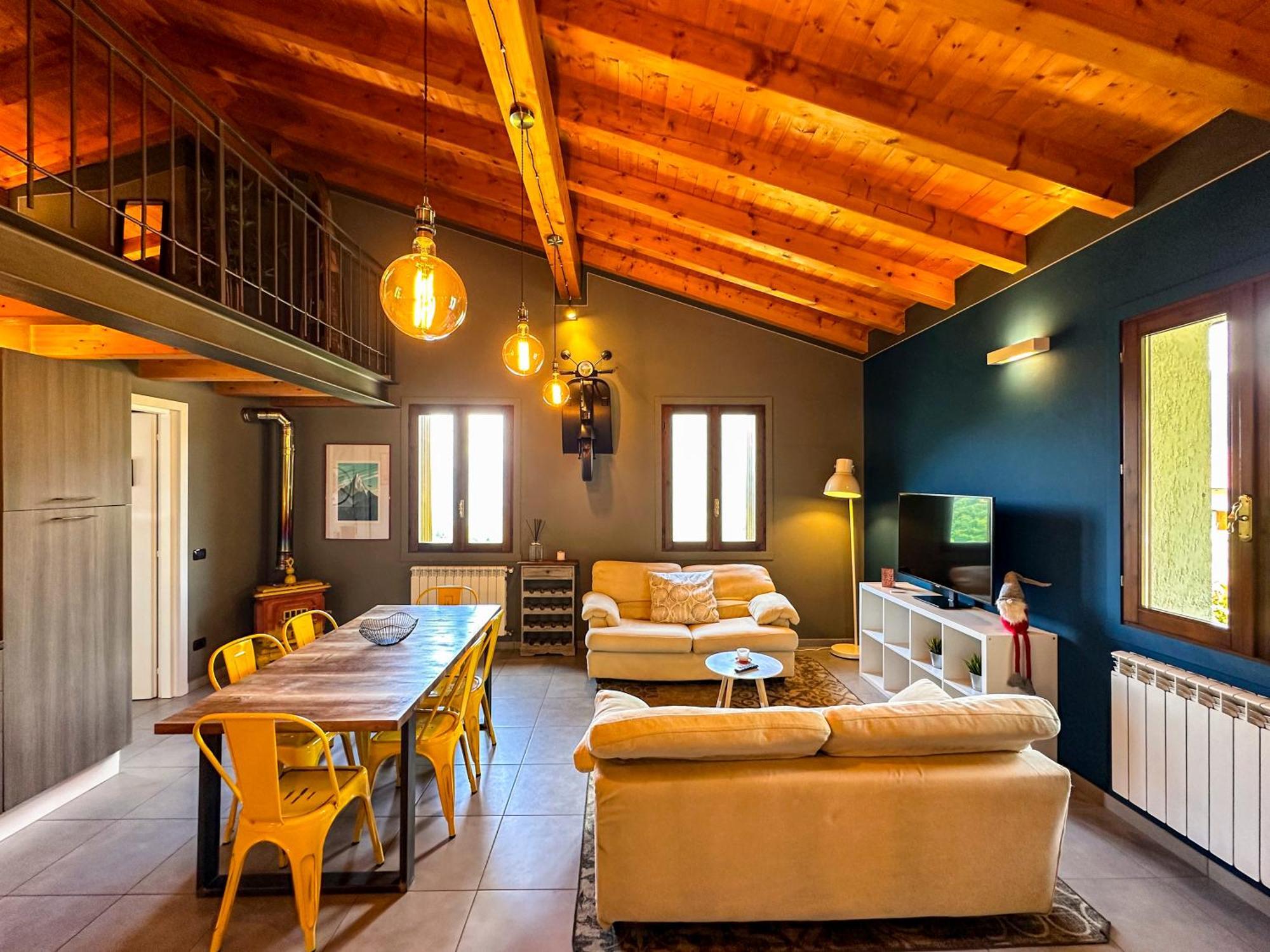 Agriturismo Casarai Zone Room photo