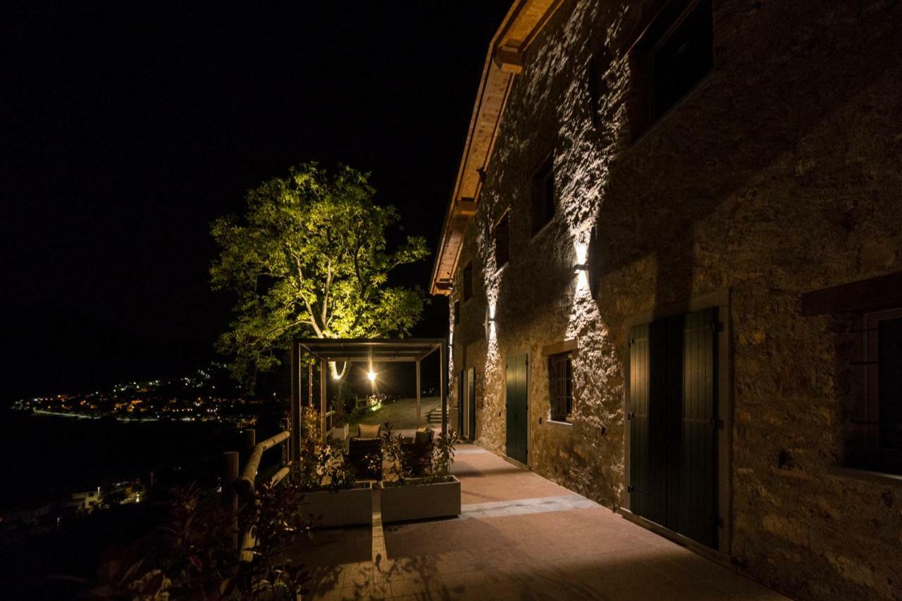 Agriturismo Casarai Zone Exterior photo