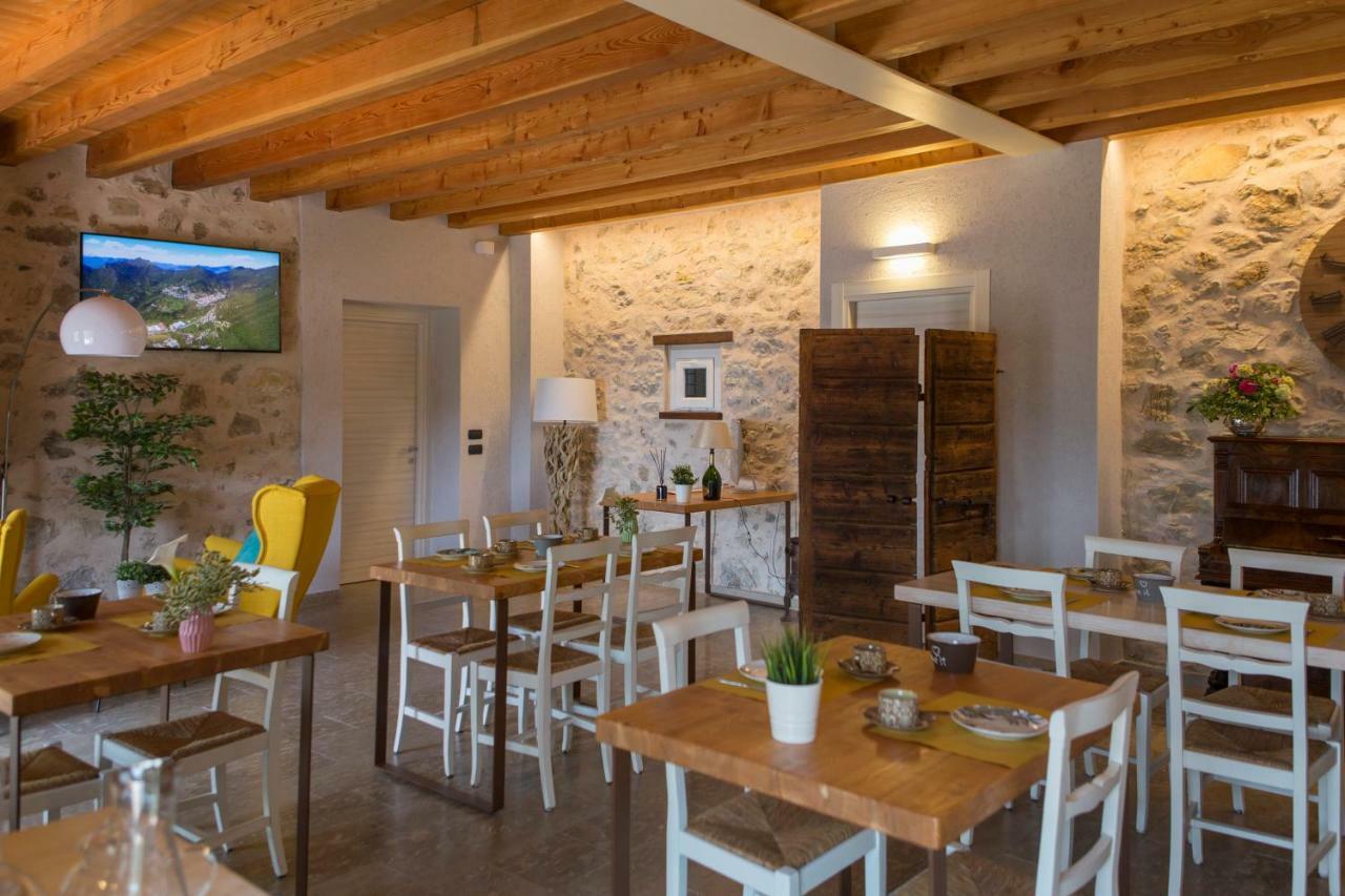 Agriturismo Casarai Zone Exterior photo