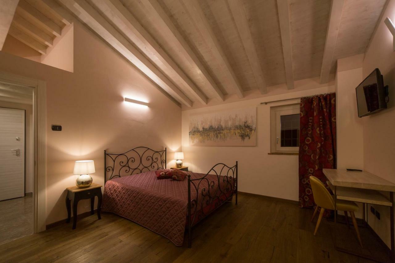 Agriturismo Casarai Zone Exterior photo