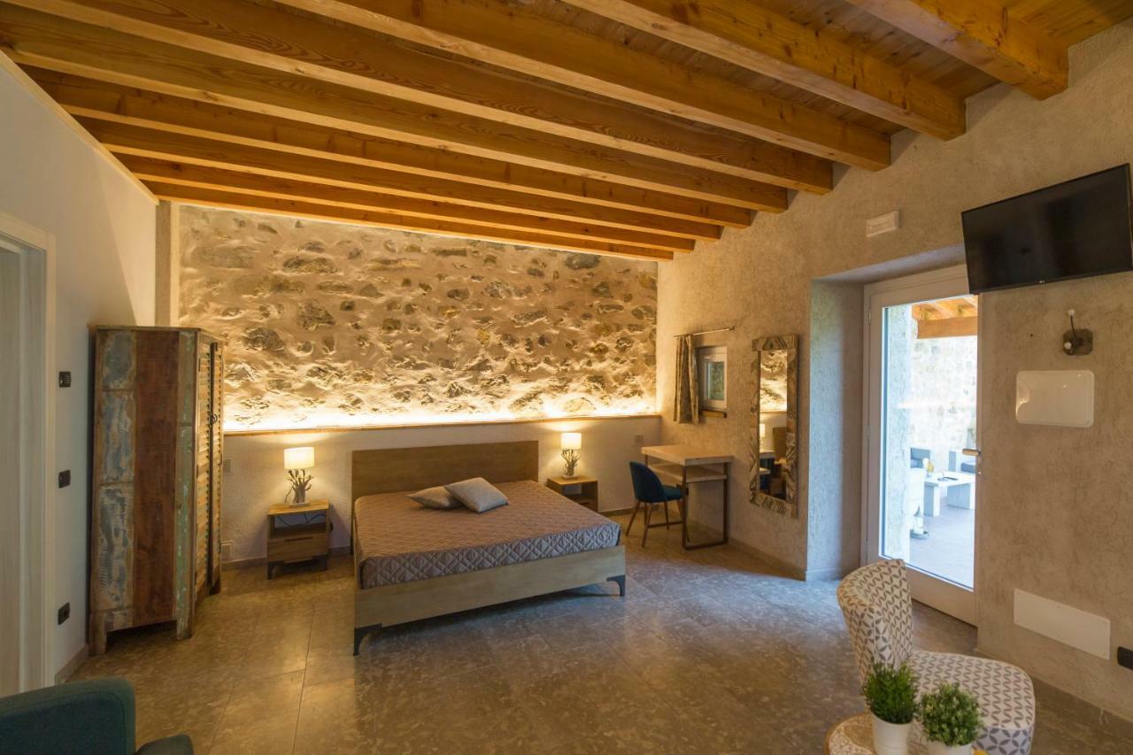 Agriturismo Casarai Zone Exterior photo