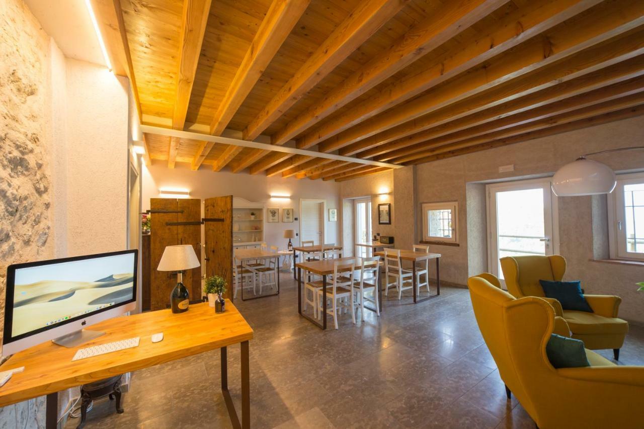 Agriturismo Casarai Zone Exterior photo